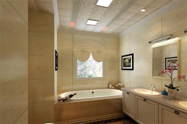 艾歐仕集成吊頂