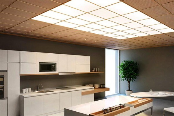 艾歐仕集成吊頂