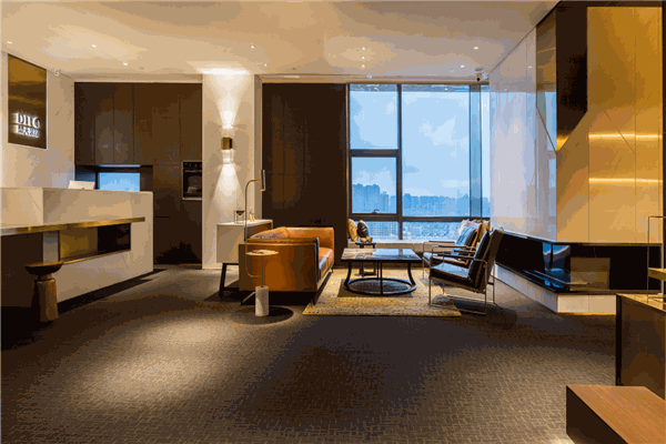 金頂陽(yáng)光集成吊頂