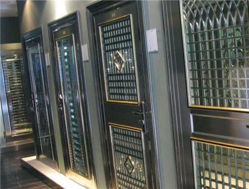 天行不銹鋼門(mén)窗