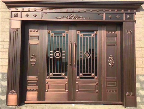 天行不銹鋼門(mén)窗