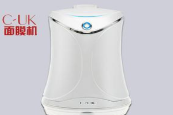C-UK面膜機(jī)