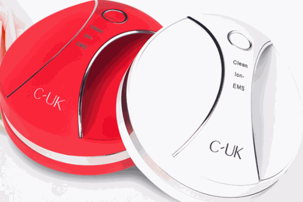 C-UK面膜機(jī)