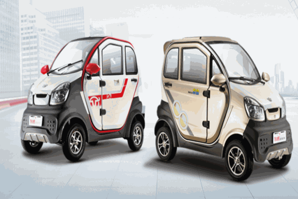 東威電動(dòng)車