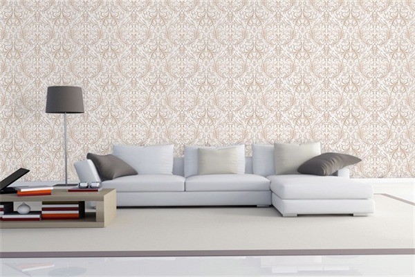 優(yōu)家麗無縫墻布