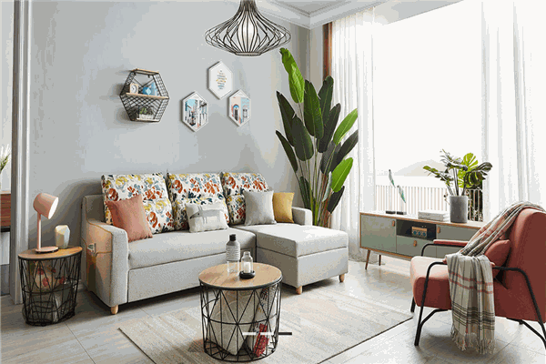 普力頓集成吊頂