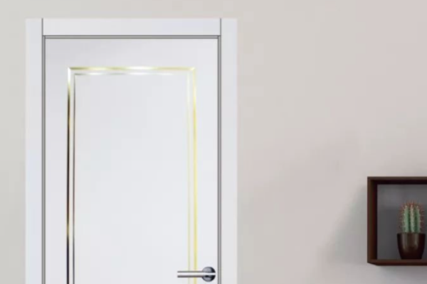 金誠(chéng)永信木門