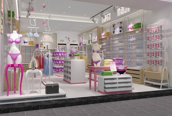 長益琴內(nèi)衣