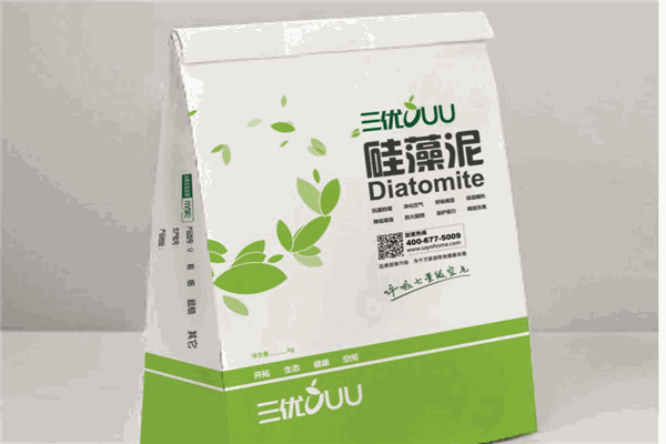 三優(yōu)硅藻泥