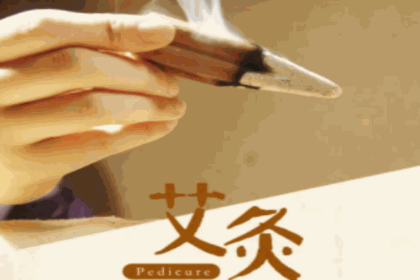 灸中灸中醫(yī)艾灸養(yǎng)生