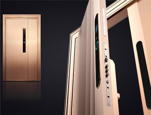 瑞時(shí)指紋鎖