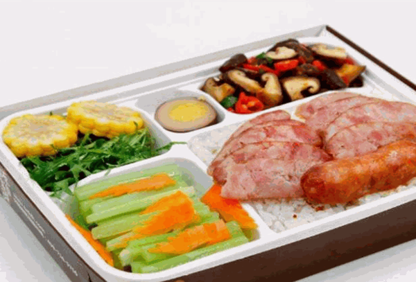 樂優(yōu)谷快餐