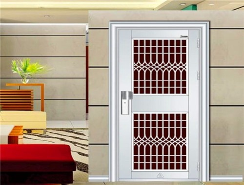 旺盛達(dá)門窗