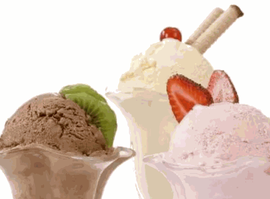 冰客七度冰淇淋