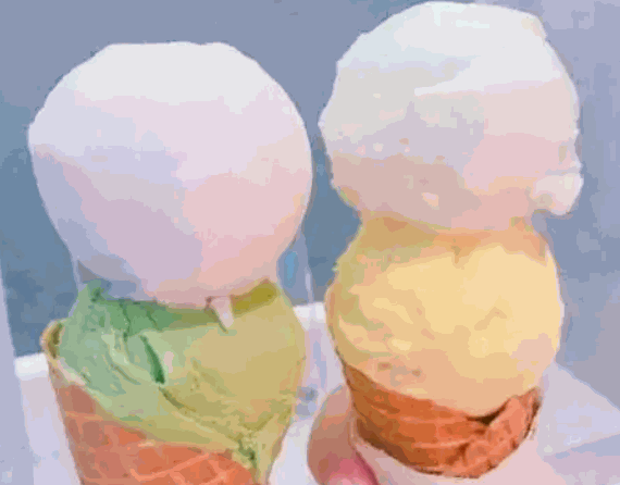 冰客七度冰淇淋