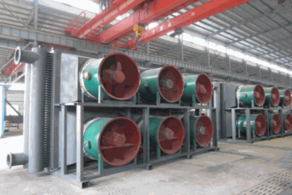 華能能源設(shè)備