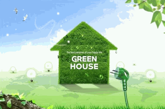 綠色時(shí)代環(huán)保