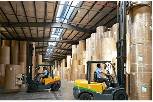 吾靈生科保健品