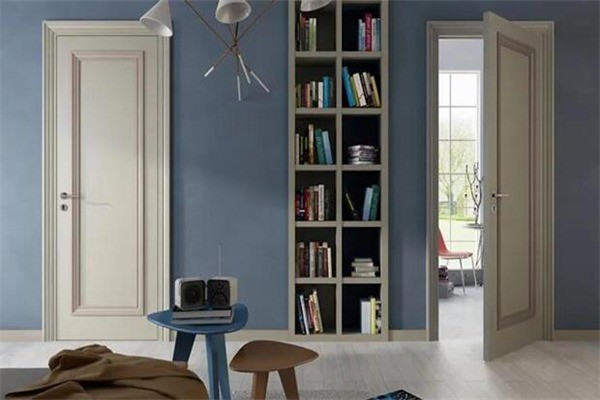 優(yōu)本生活木門