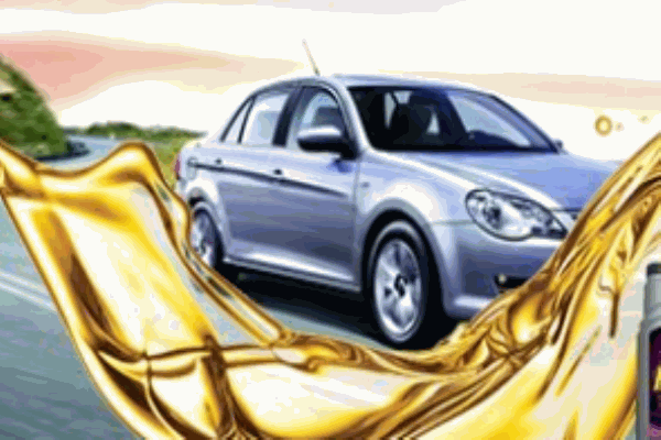 亞太車務潤滑油