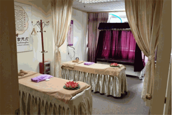 東方高柏保健品