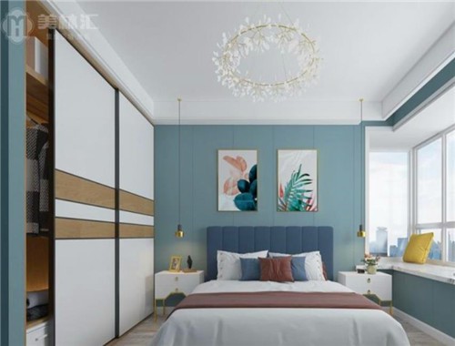 美林匯集成整裝