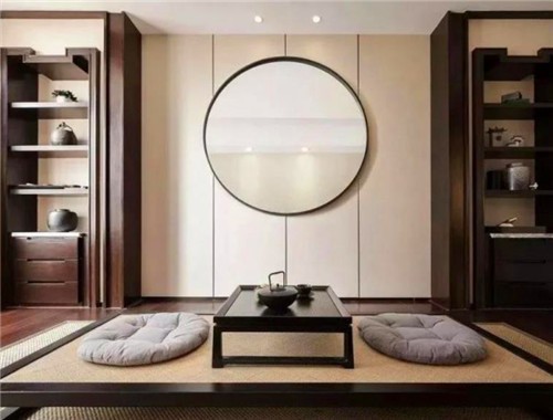 美林匯集成整裝