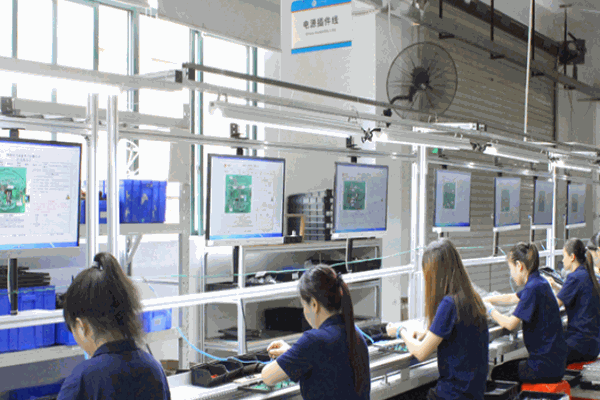 飛業(yè)泰電子