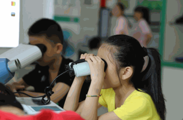 永視明視力保健