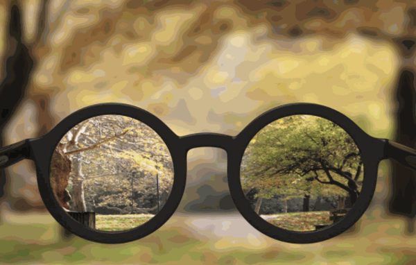 永視明視力保健