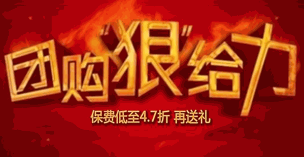 中國(guó)團(tuán)購(gòu)在線