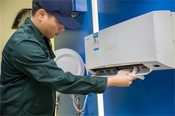 家事特工家電清洗