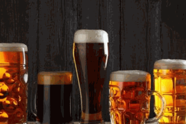 圣伯純精釀鮮啤