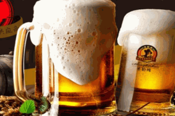 圣伯純精釀鮮啤