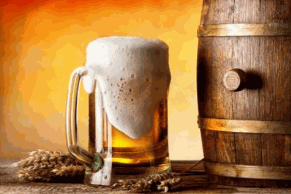 圣伯純精釀鮮啤