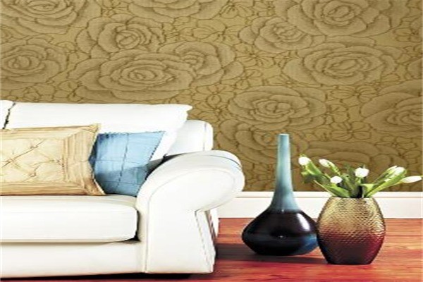 優(yōu)特爾無縫壁布