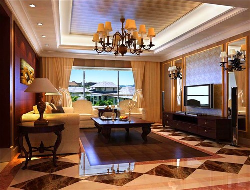 克蘭斯集成墻面