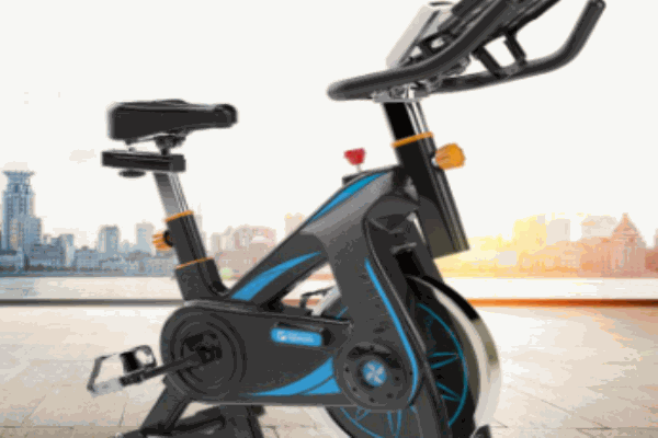 伊吉康健身器材