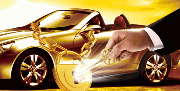 車樂寶汽車美容