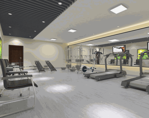 芭尚美容美發(fā)