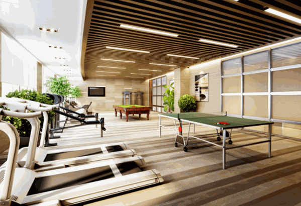 芭尚美容美發(fā)