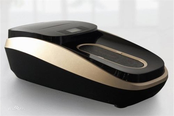 步步康鞋套機(jī)