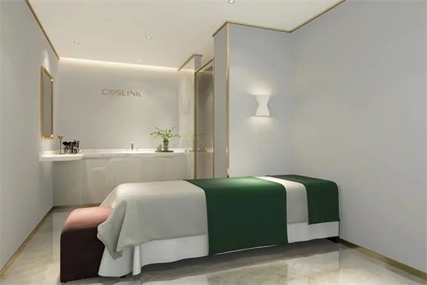 國(guó)之麗美容院