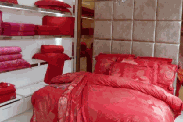 陽(yáng)力特家紡布藝