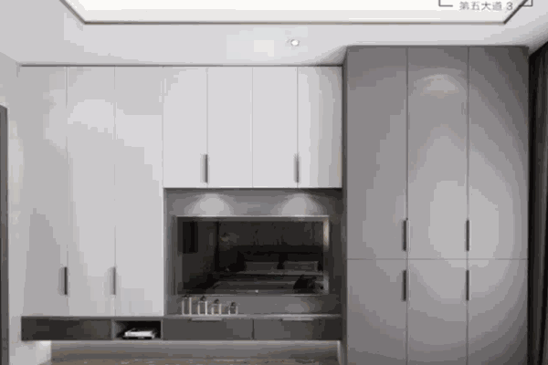 歐陸春秋全屋定制