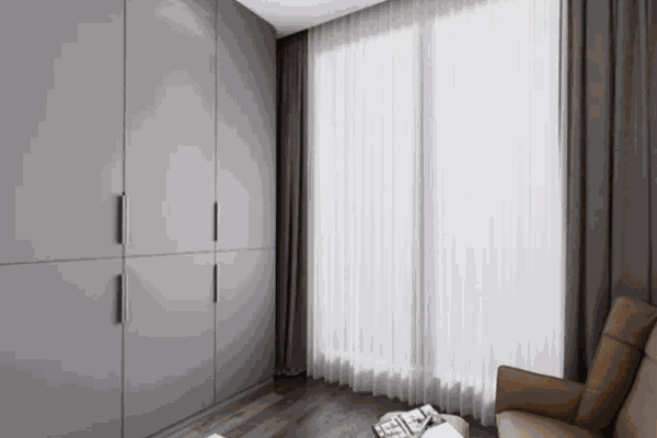 歐陸春秋全屋定制