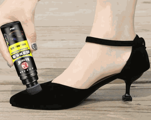 鞋保姆皮革護理