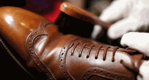 鞋保姆皮革護理