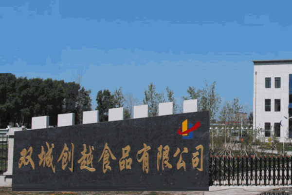 創(chuàng)越食品