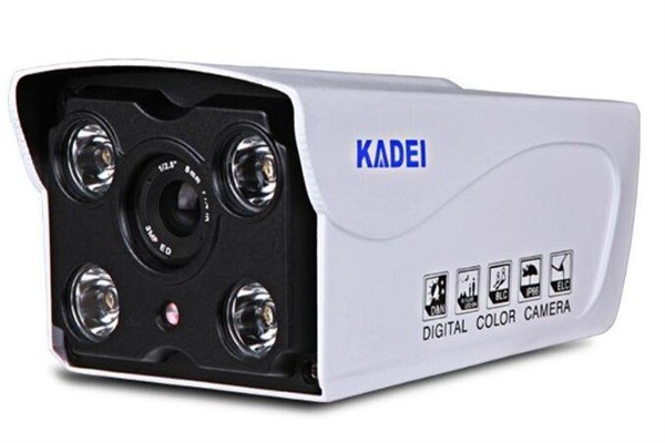 KAD科安達智能安防